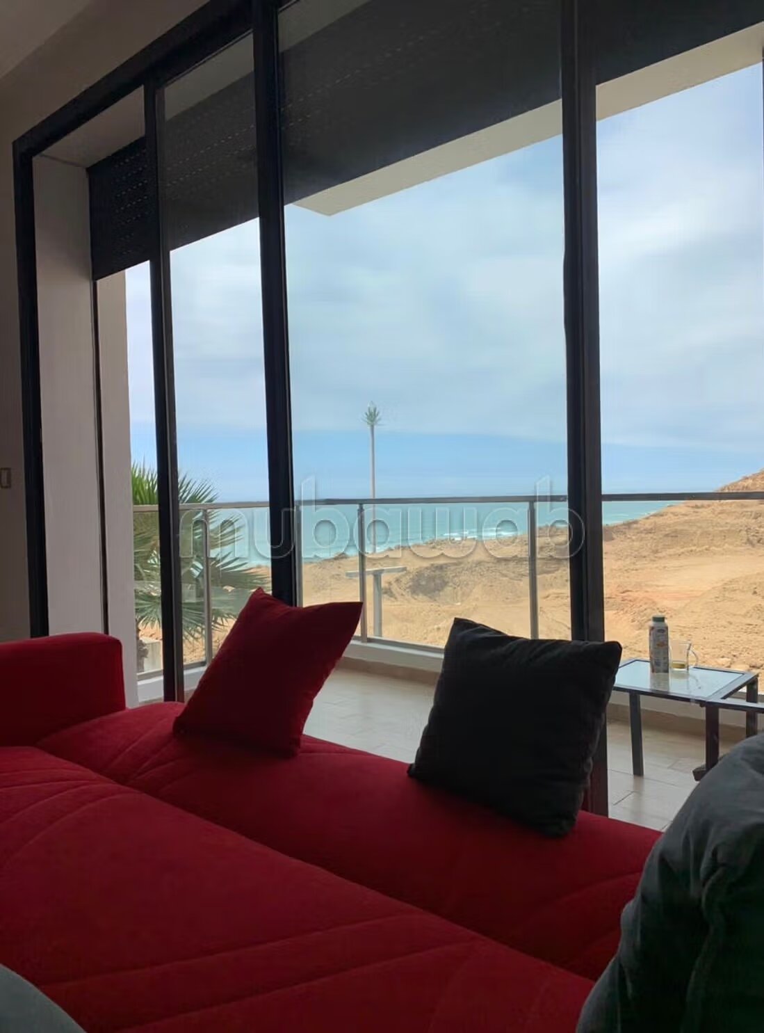 Apartment 86 sqm for sale in Sidi Bouknadel — Photo 4