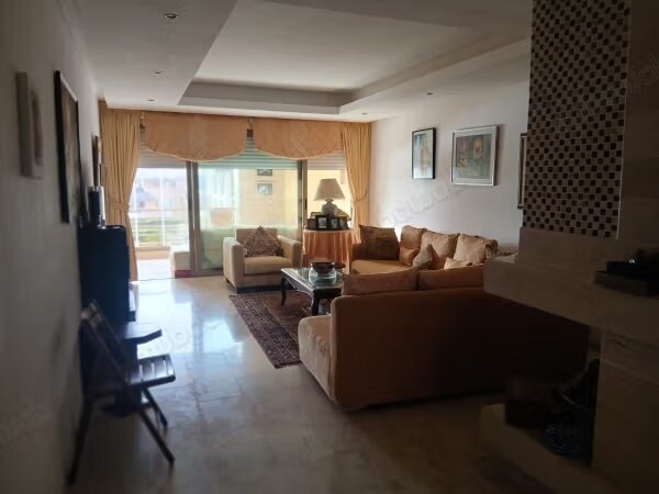 Apartment 86 sqm for sale in Sidi Bouknadel — Photo 10