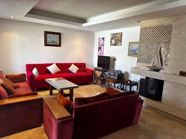 Apartment 86 sqm for sale in Sidi Bouknadel — Photo 11
