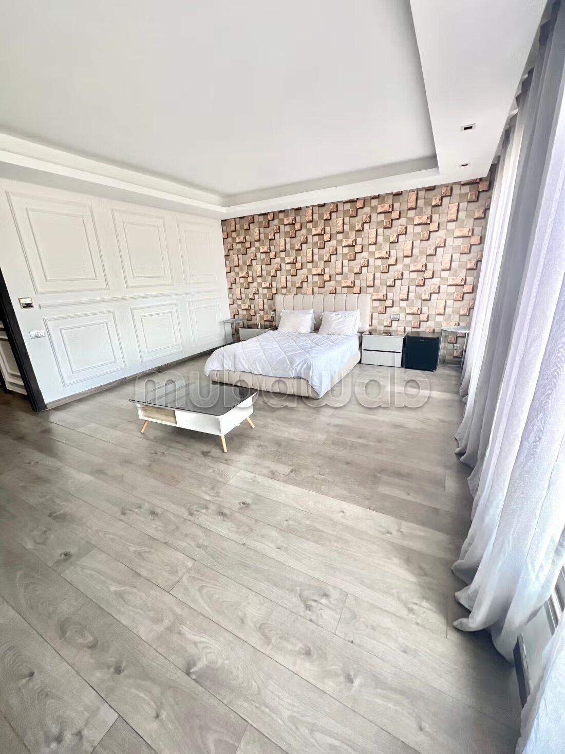 شقة 240 م² للإيجار في الدار البيضاء – غوثييه — Photo 10