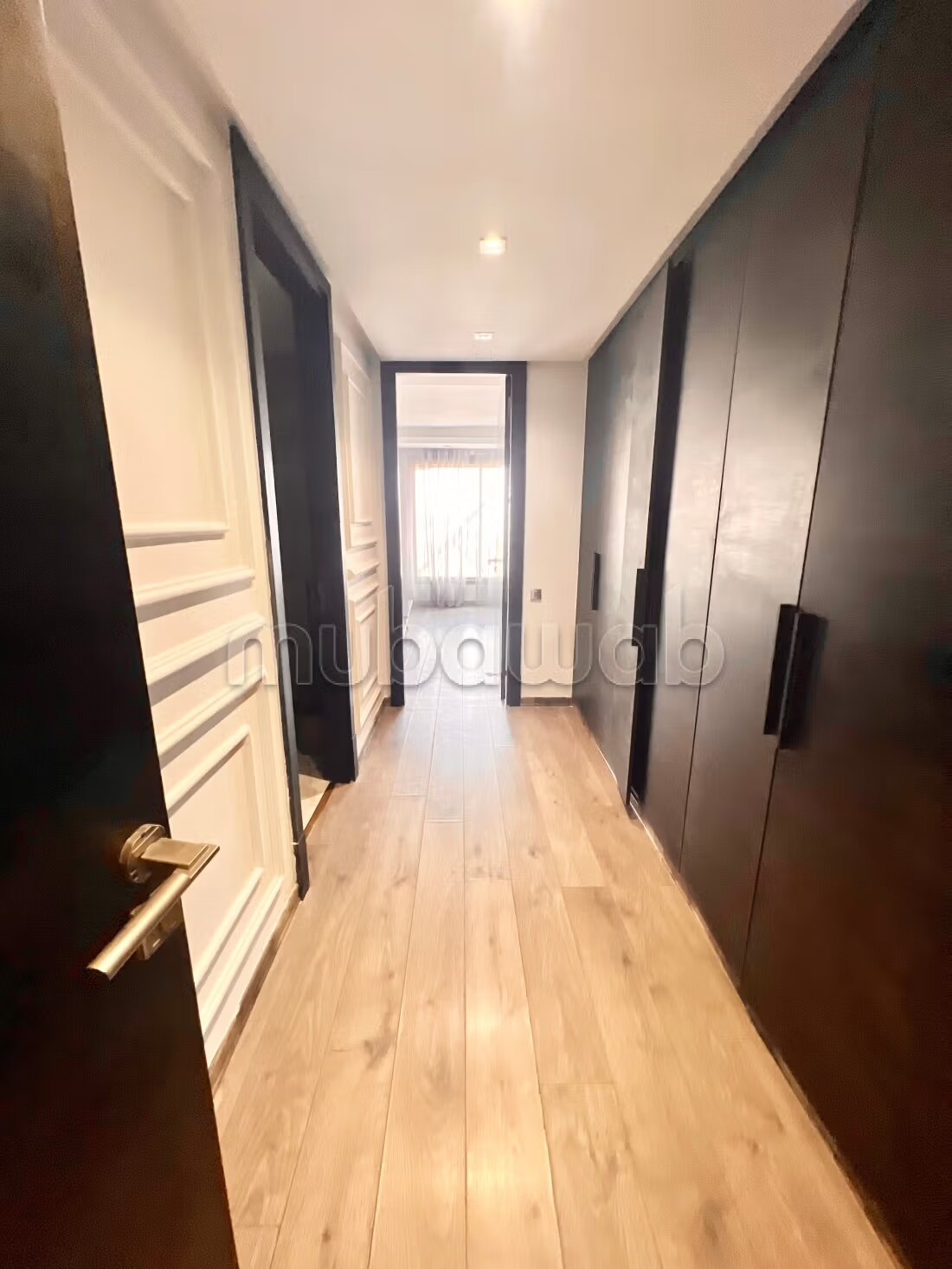 شقة 240 م² للإيجار في الدار البيضاء – غوثييه — Photo 25