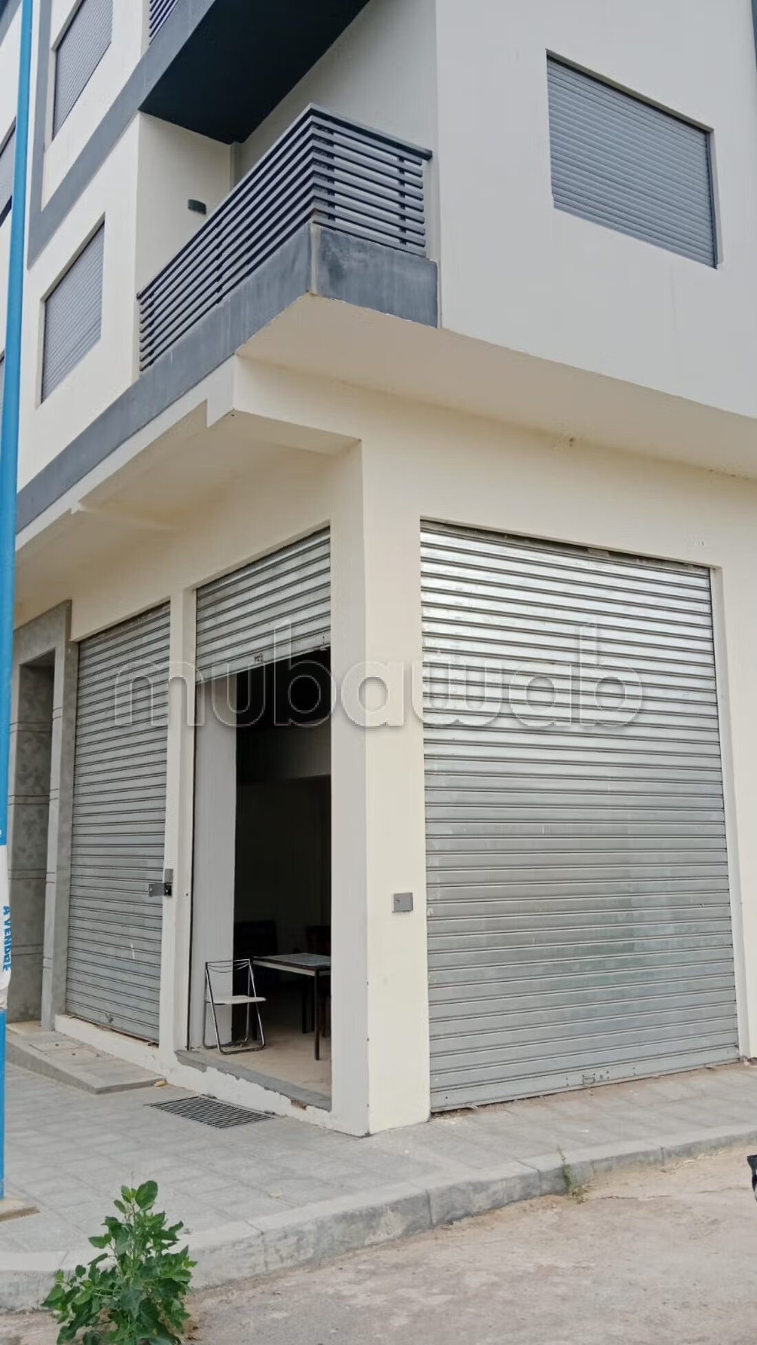 Bureau 51 m² à vendre à Casablanca — Photo 3