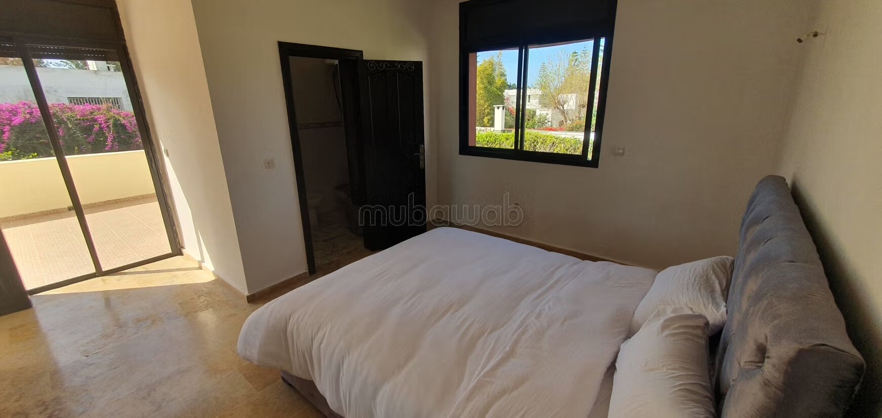 Apartment for rent in Rabat — Photo 3