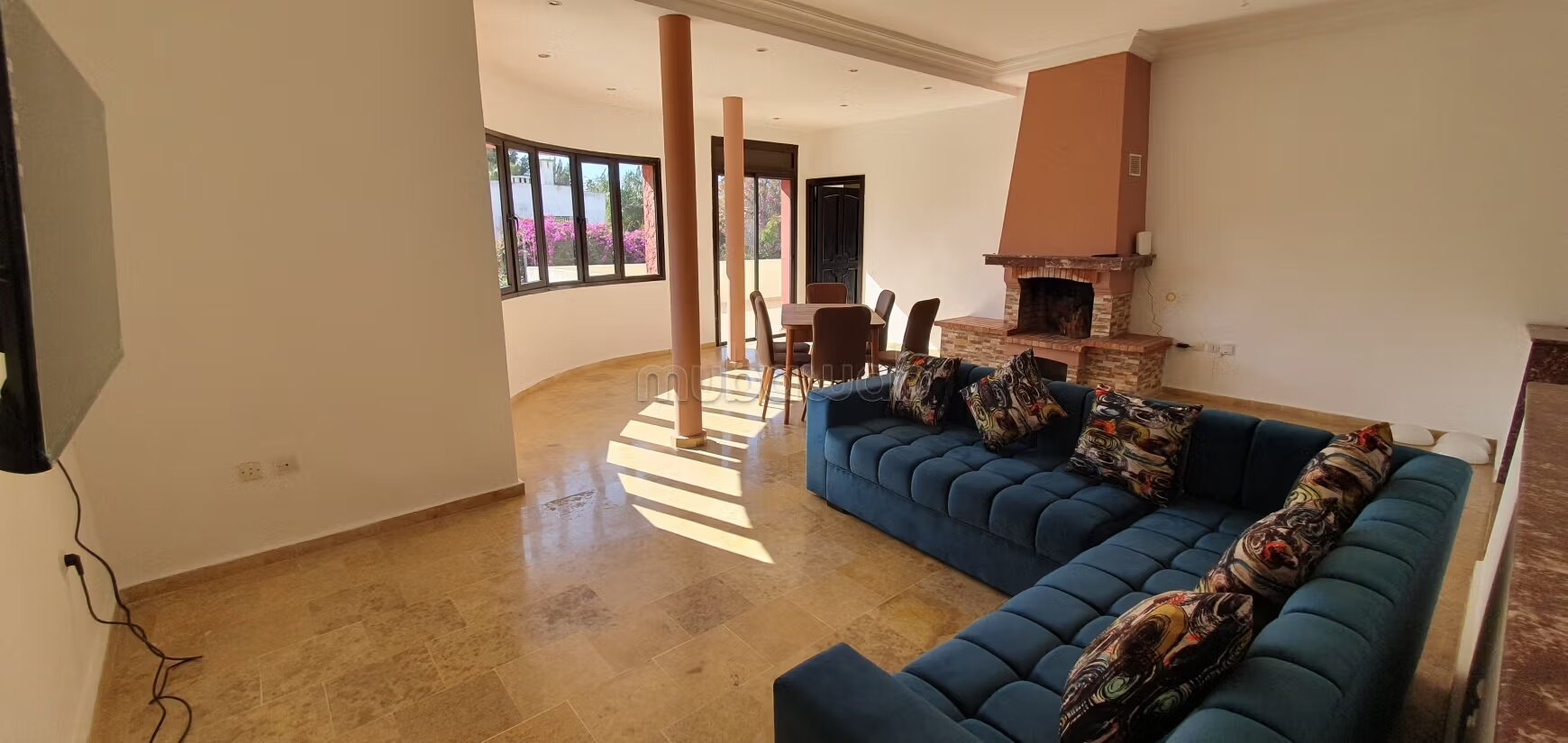 Apartment for rent in Rabat — Photo 5