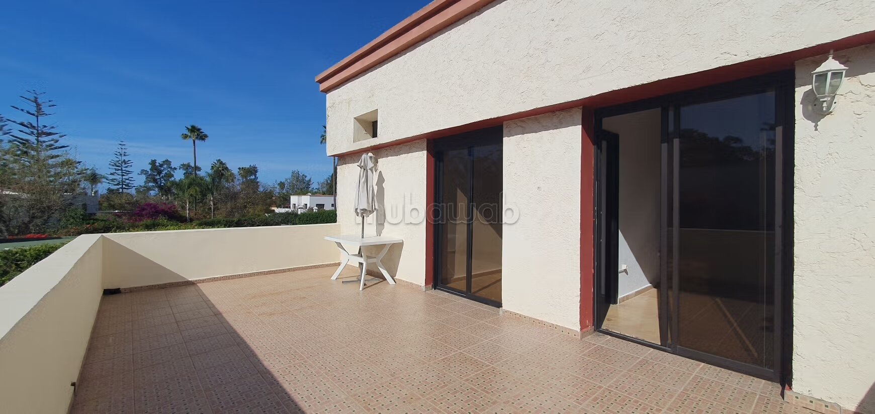 Apartment for rent in Rabat — Photo 6