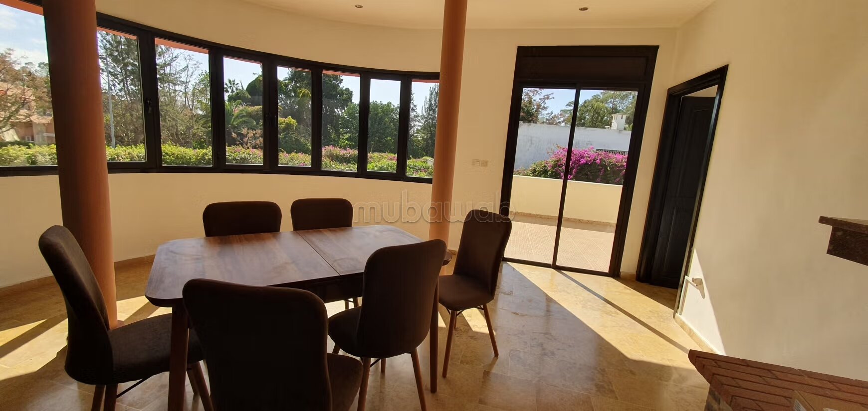 Apartment for rent in Rabat — Photo 9