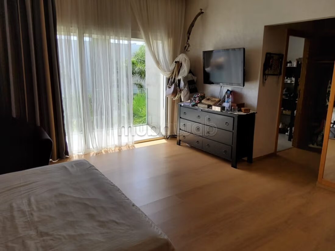 Villa 700 sqm for rent in Rabat – Souissi — Photo 6