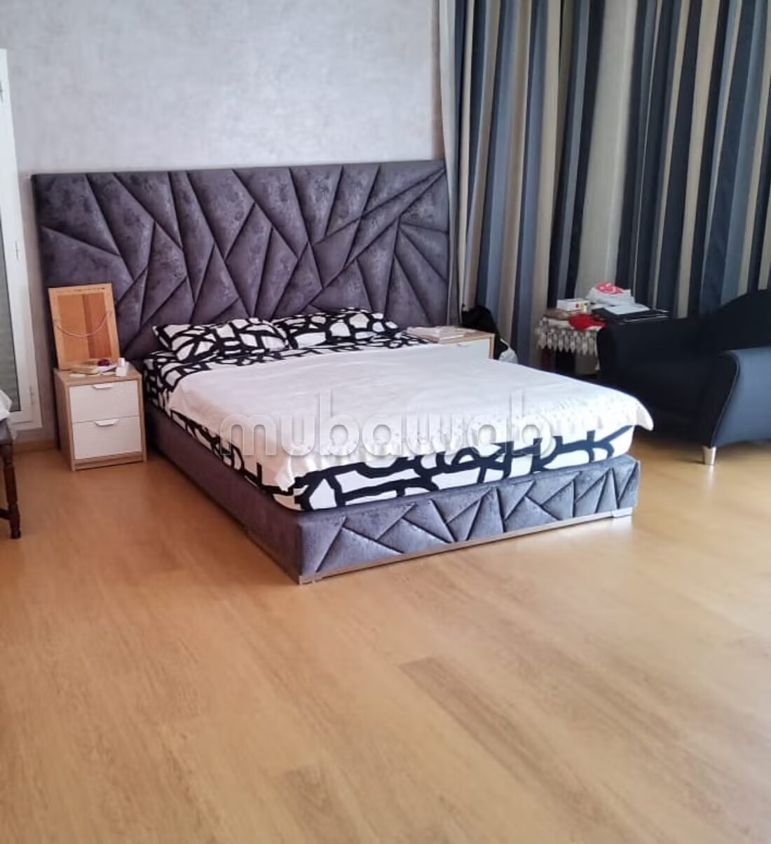 Villa 700 sqm for rent in Rabat – Souissi — Photo 7
