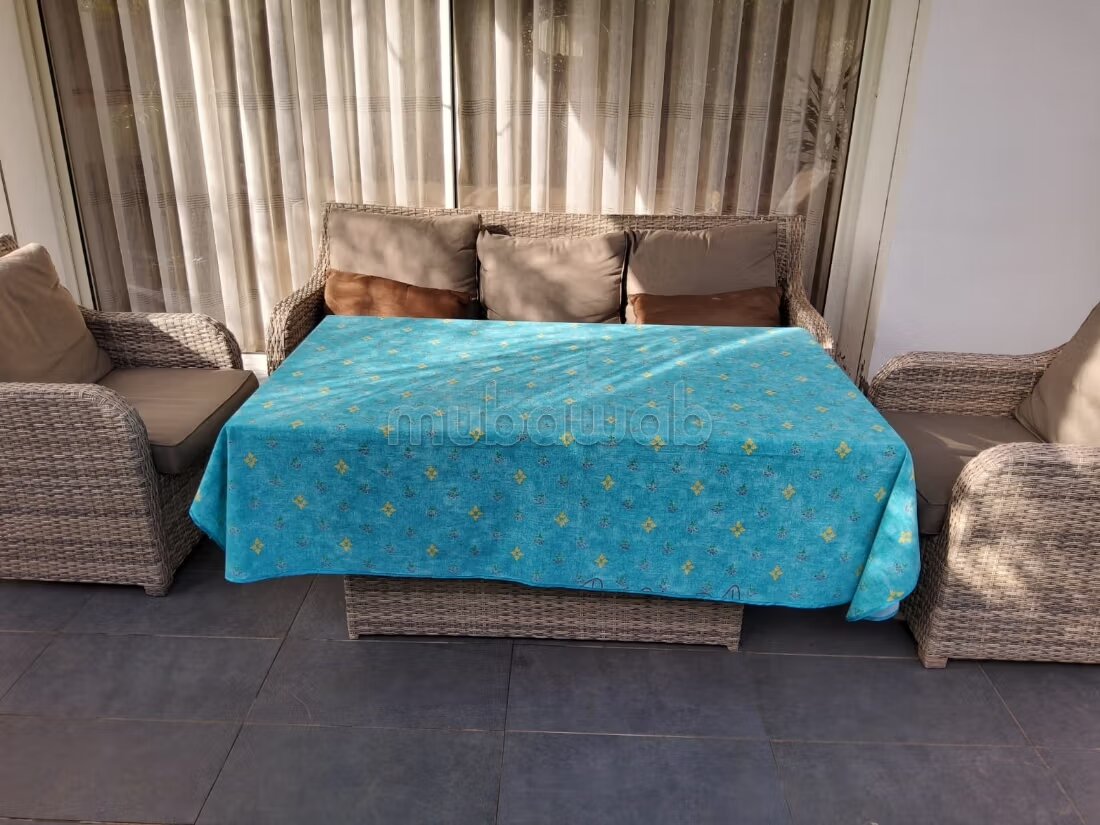 Villa 700 sqm for rent in Rabat – Souissi — Photo 11