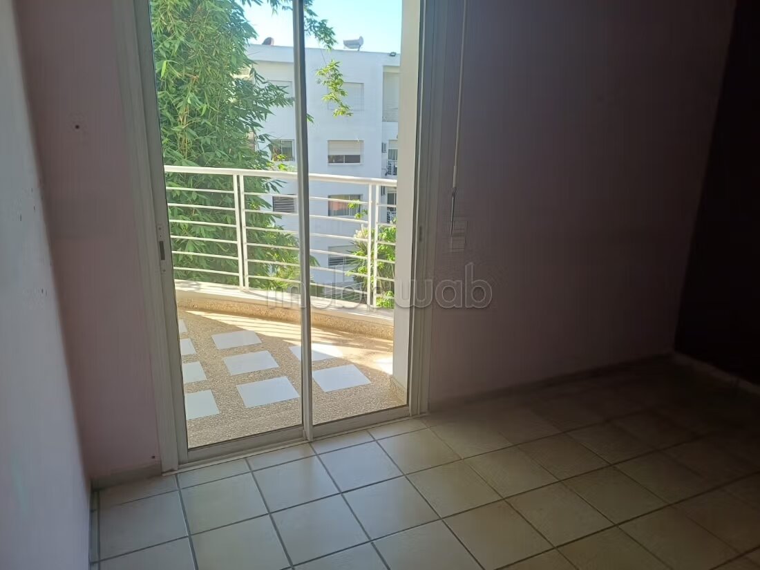 Apartment 184 m² for rent in Rabat (Hay Riad) — Photo 3
