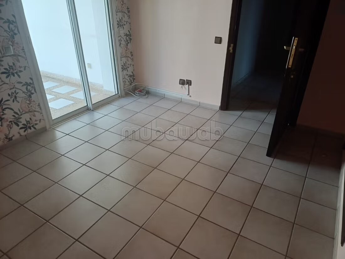 Apartment 184 m² for rent in Rabat (Hay Riad) — Photo 4