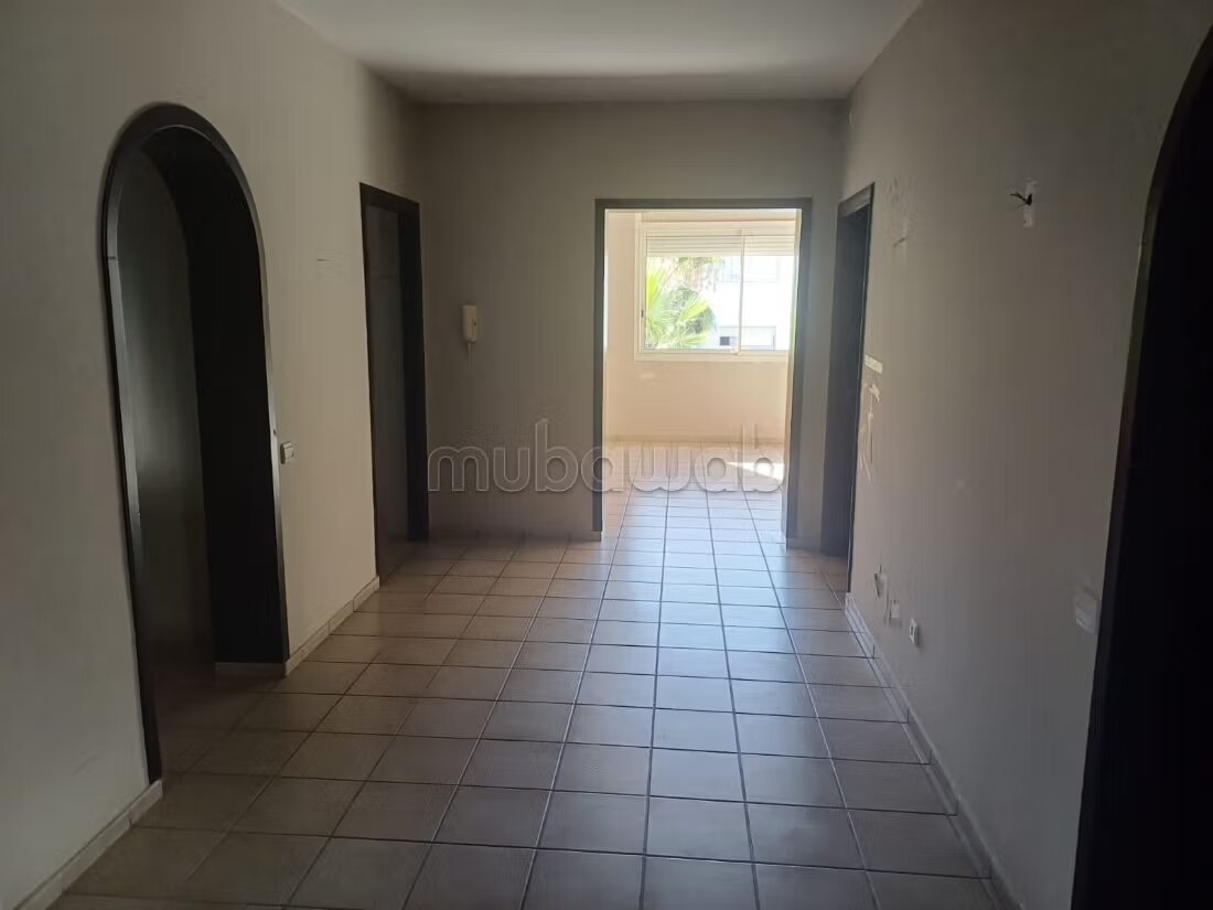 Apartment 184 m² for rent in Rabat (Hay Riad) — Photo 8