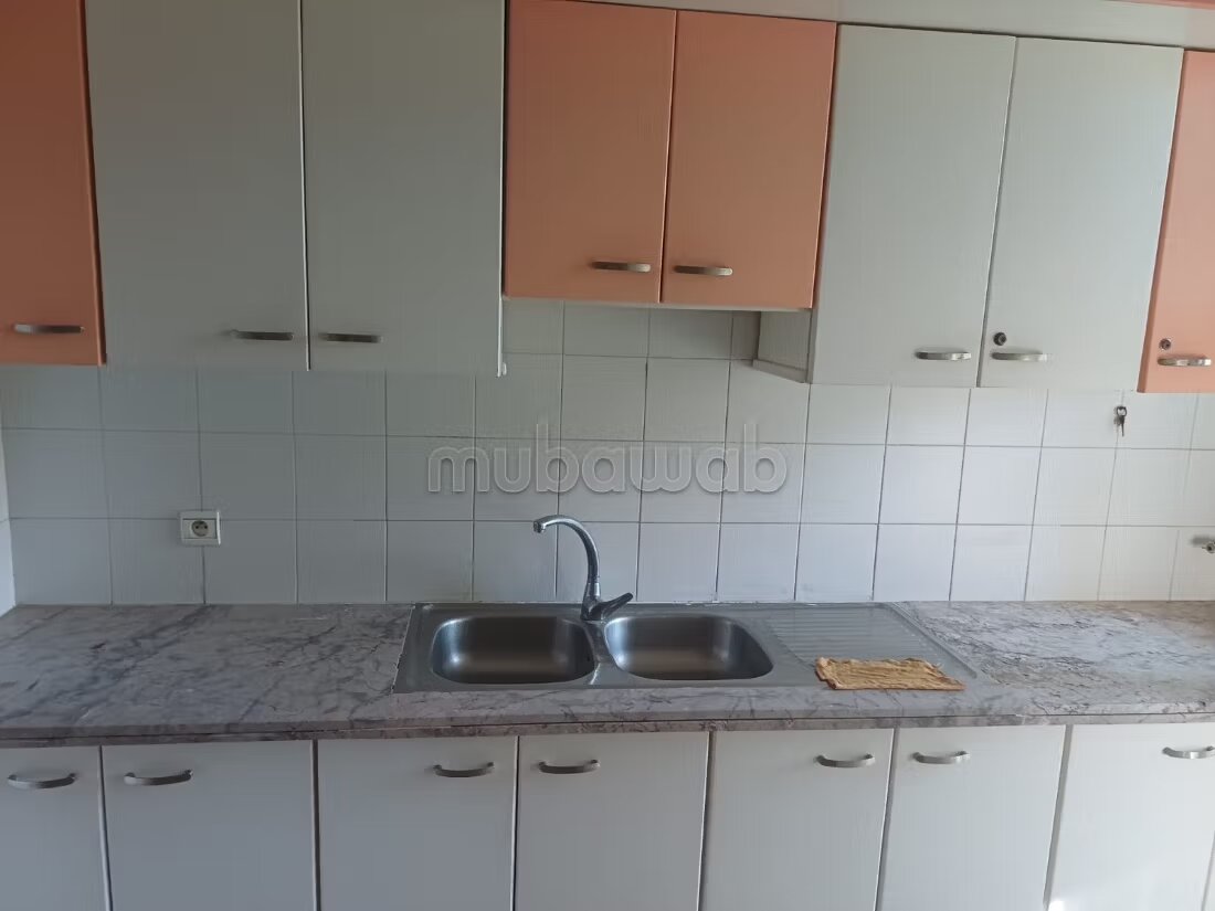 Apartment 184 m² for rent in Rabat (Hay Riad) — Photo 10