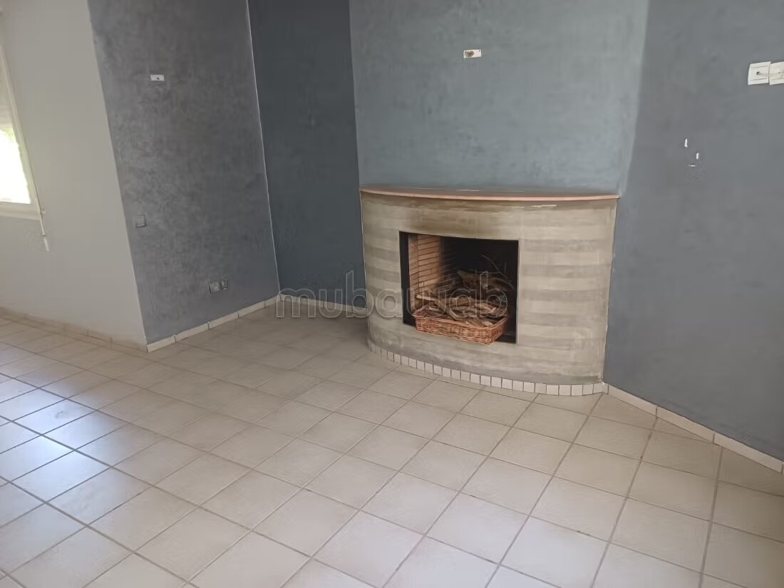 Apartment 184 m² for rent in Rabat (Hay Riad) — Photo 12