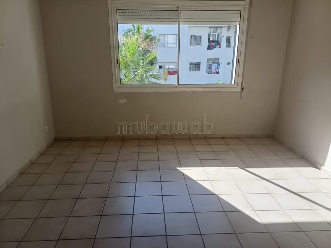 Apartment 184 m² for rent in Rabat (Hay Riad) — Photo 14