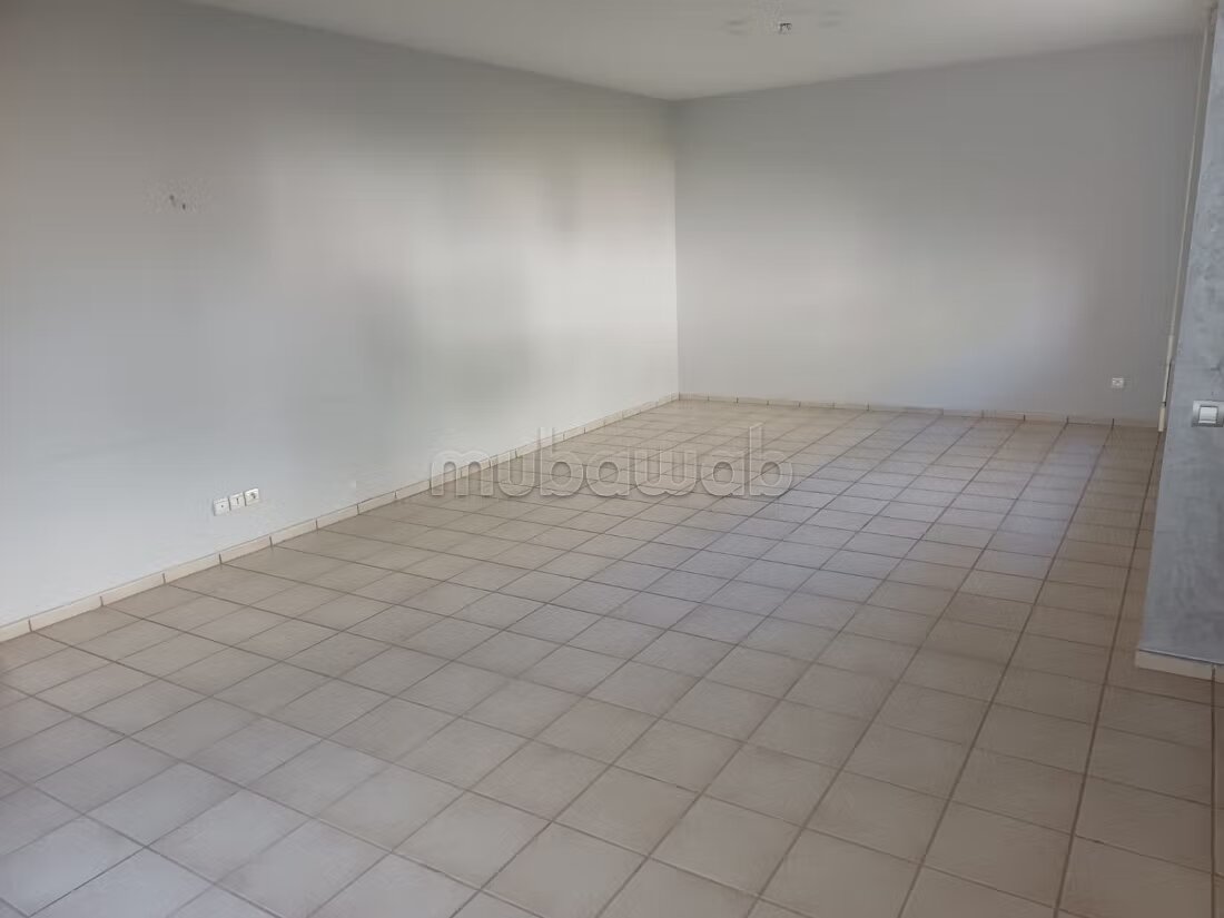 Apartment 184 m² for rent in Rabat (Hay Riad) — Photo 17