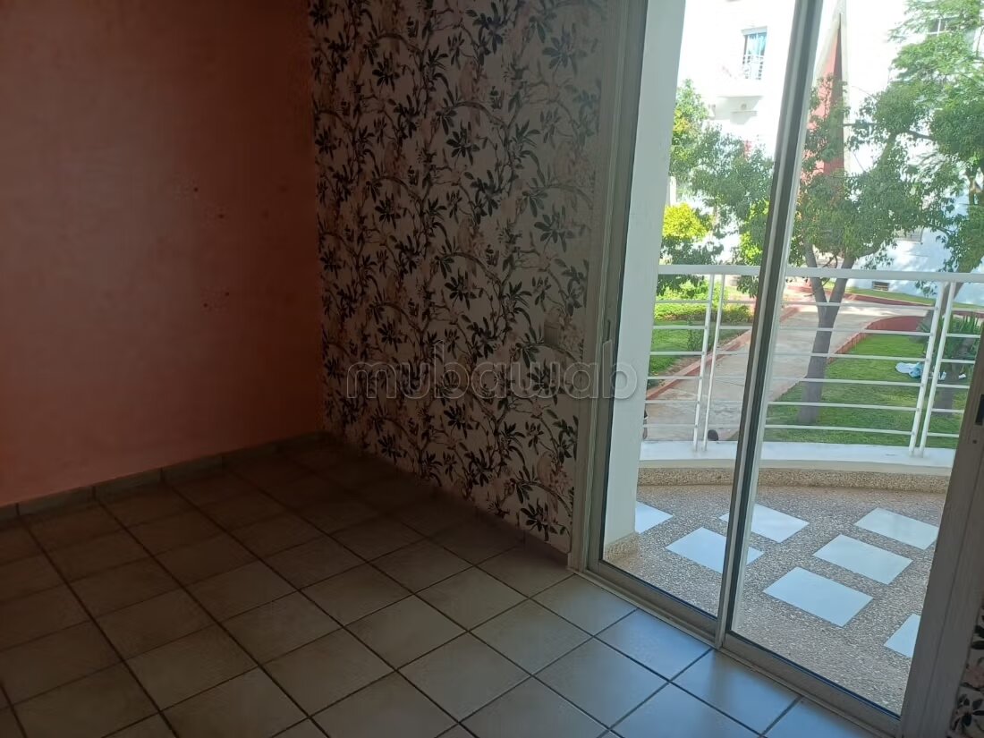 Apartment 184 m² for rent in Rabat (Hay Riad) — Photo 18