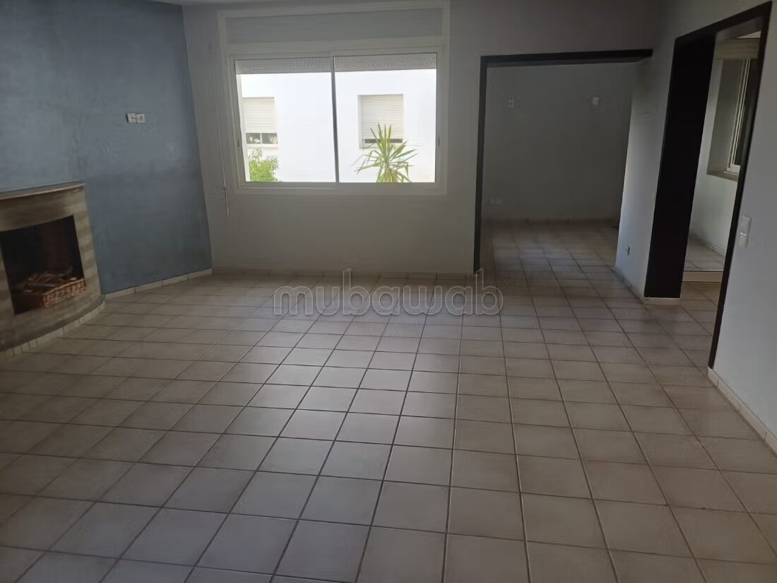 Apartment 184 m² for rent in Rabat (Hay Riad) — Photo 19