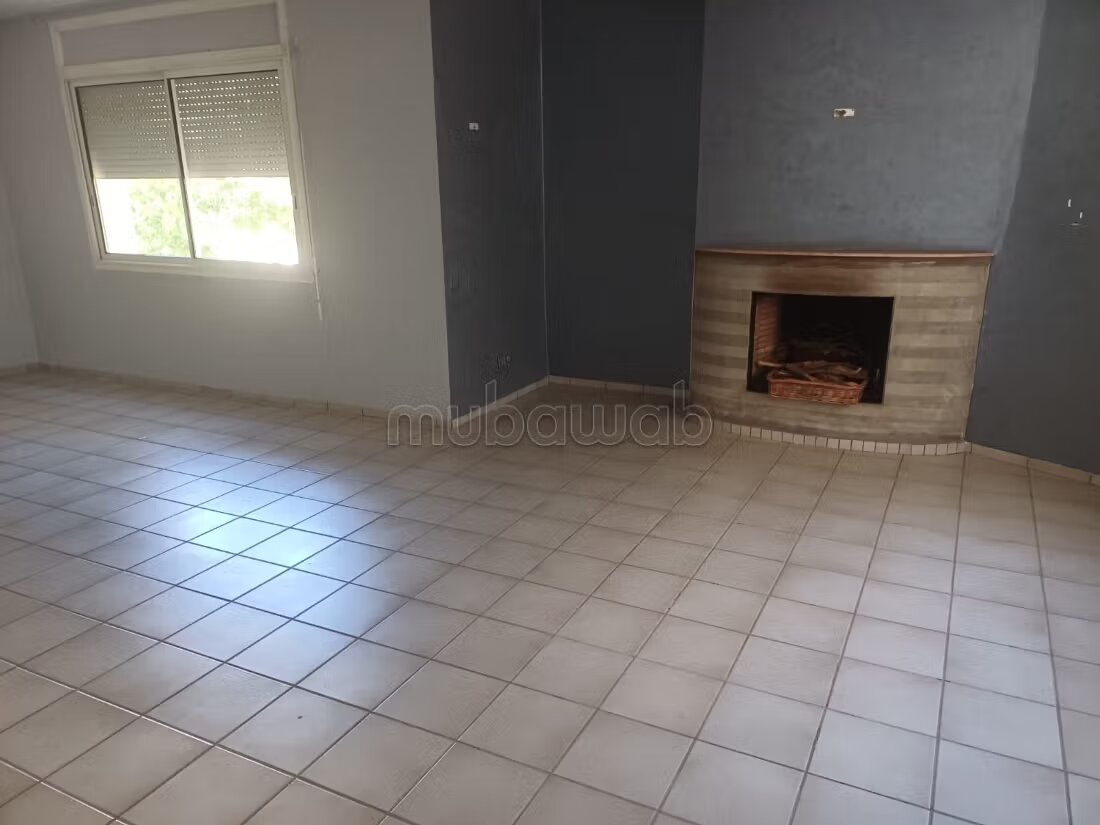 Apartment 184 m² for rent in Rabat (Hay Riad) — Photo 20