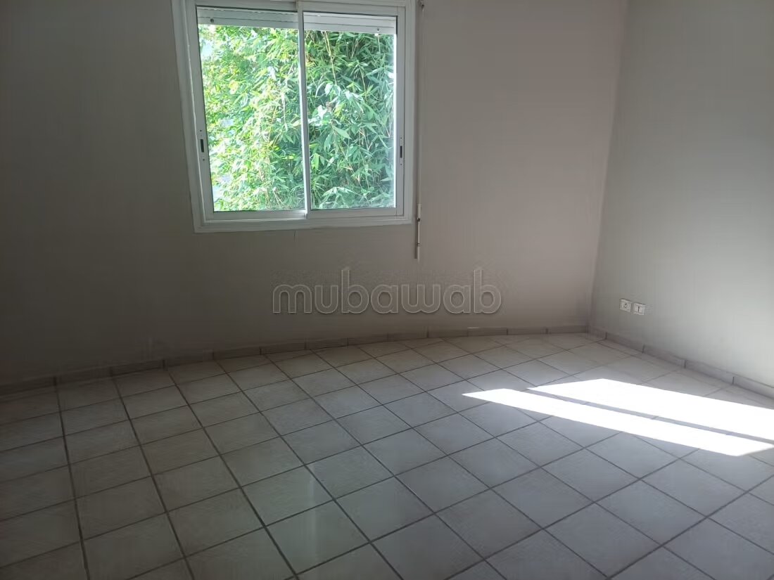 Apartment 184 m² for rent in Rabat (Hay Riad) — Photo 21