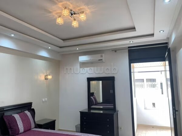 Apartment 184 m² for rent in Rabat (Hay Riad) — Photo 23