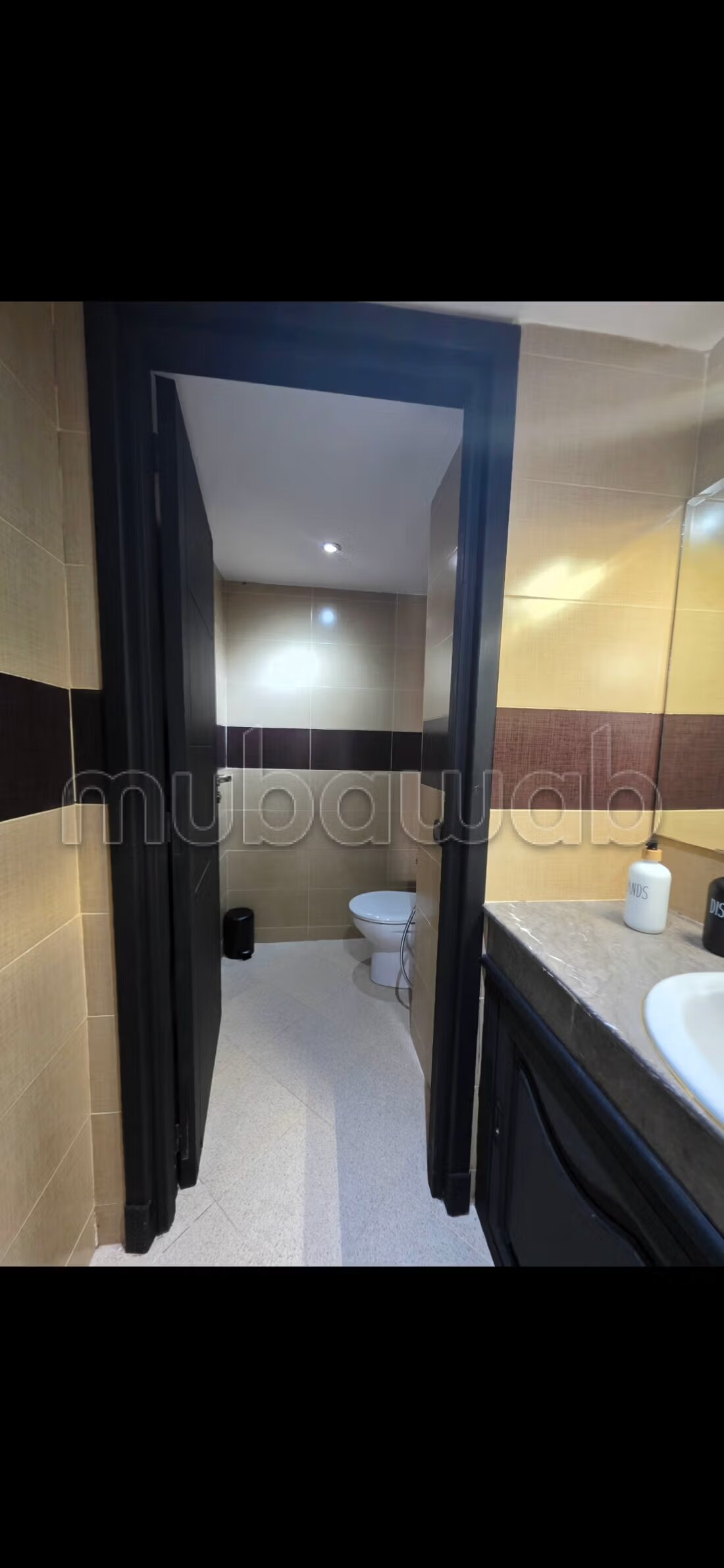 Apartment 140 m² for rent in Tangier — Photo 9