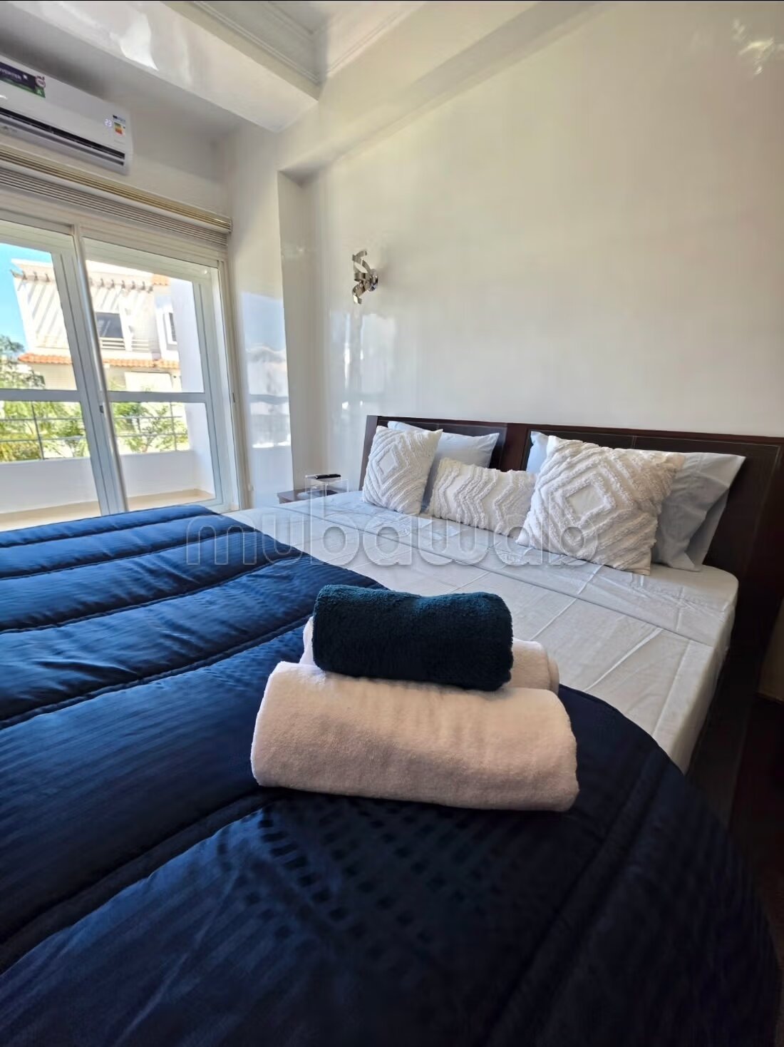 Apartment 140 m² for rent in Tangier — Photo 15