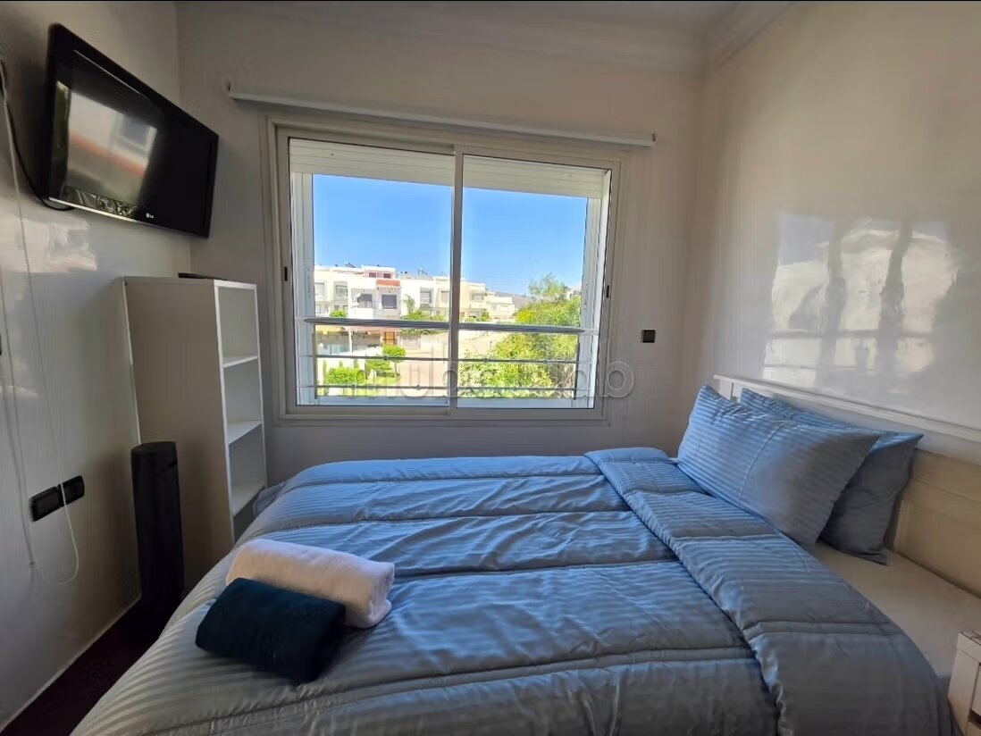 Apartment 140 m² for rent in Tangier — Photo 18