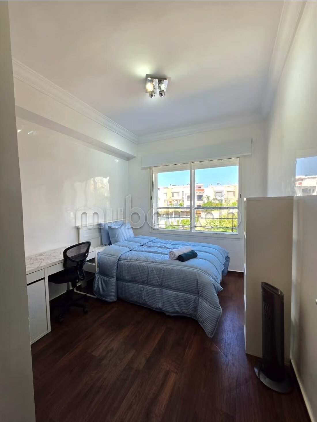 Apartment 140 m² for rent in Tangier — Photo 19