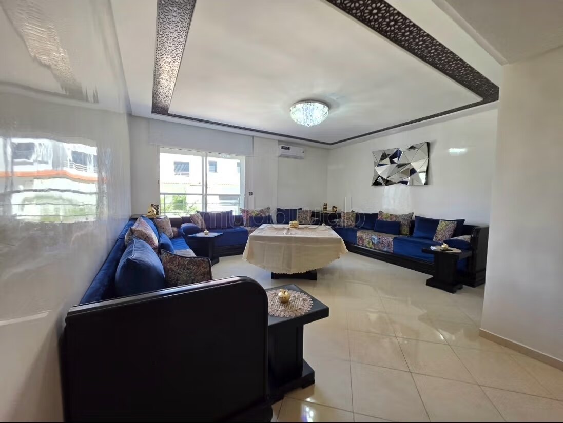 Apartment 140 m² for rent in Tangier — Photo 24