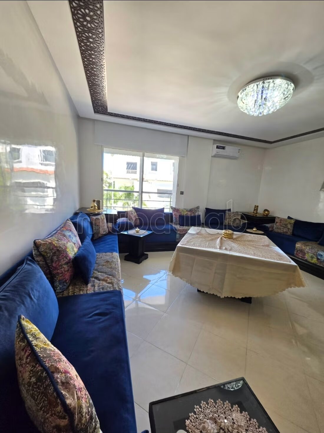 Apartment 140 m² for rent in Tangier — Photo 25