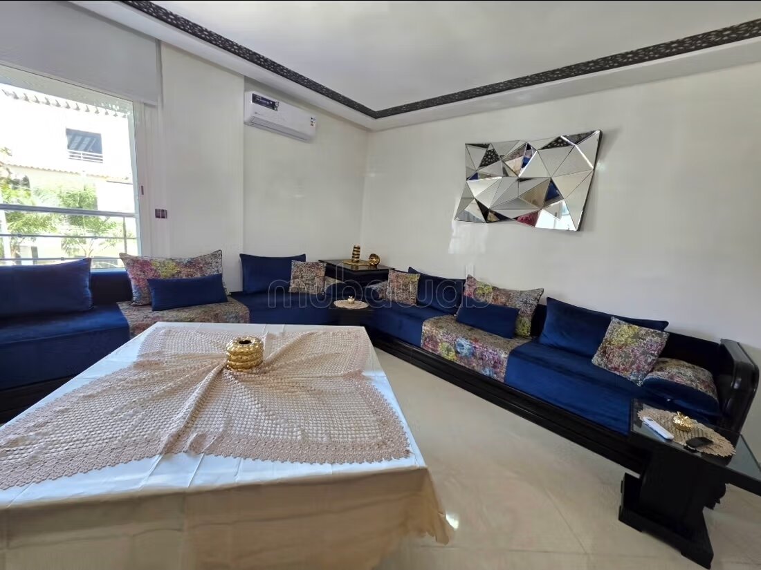 Apartment 140 m² for rent in Tangier — Photo 27