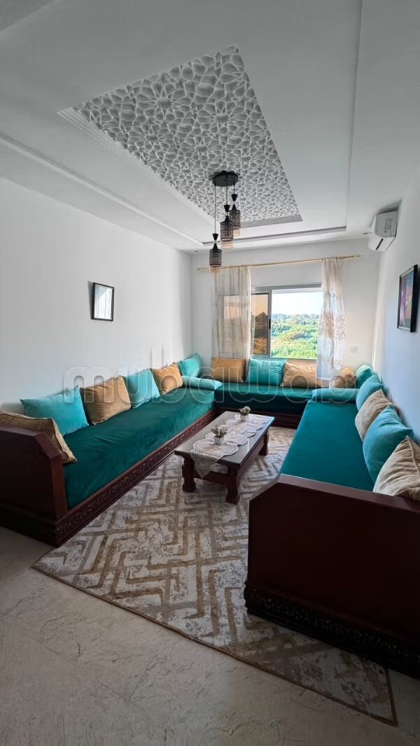 Apartment 140 m² for rent in Tangier — Photo 35