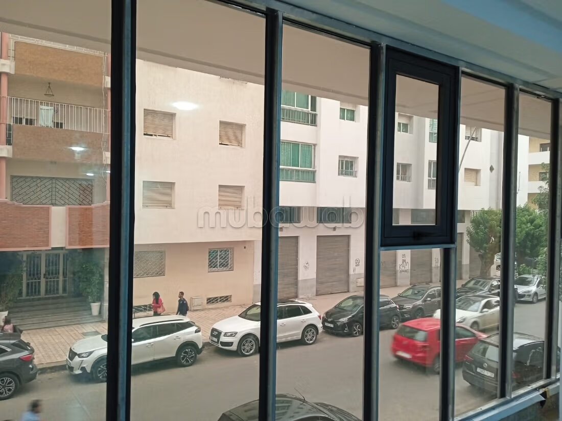 Bureau 59 m² à vendre à Kénitra Maamora à Kénitra