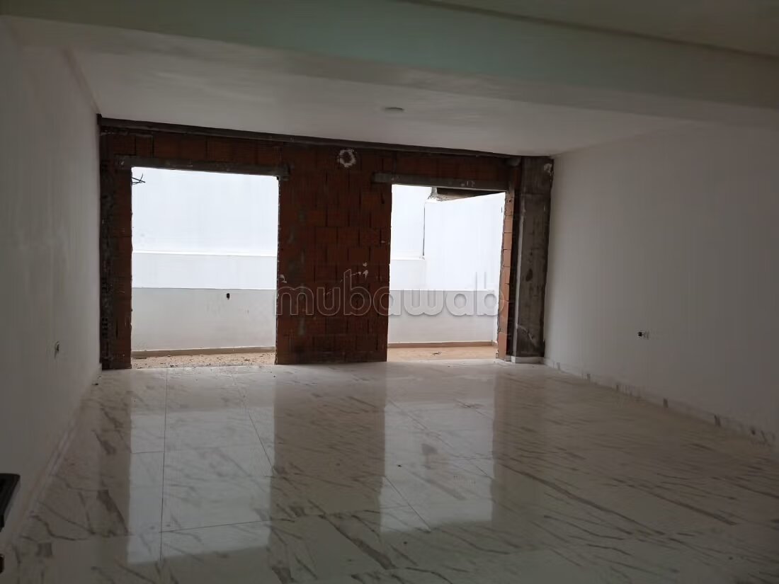 Bureau 37 m² à vendre à Kénitra (quartier Maamora) à Kénitra