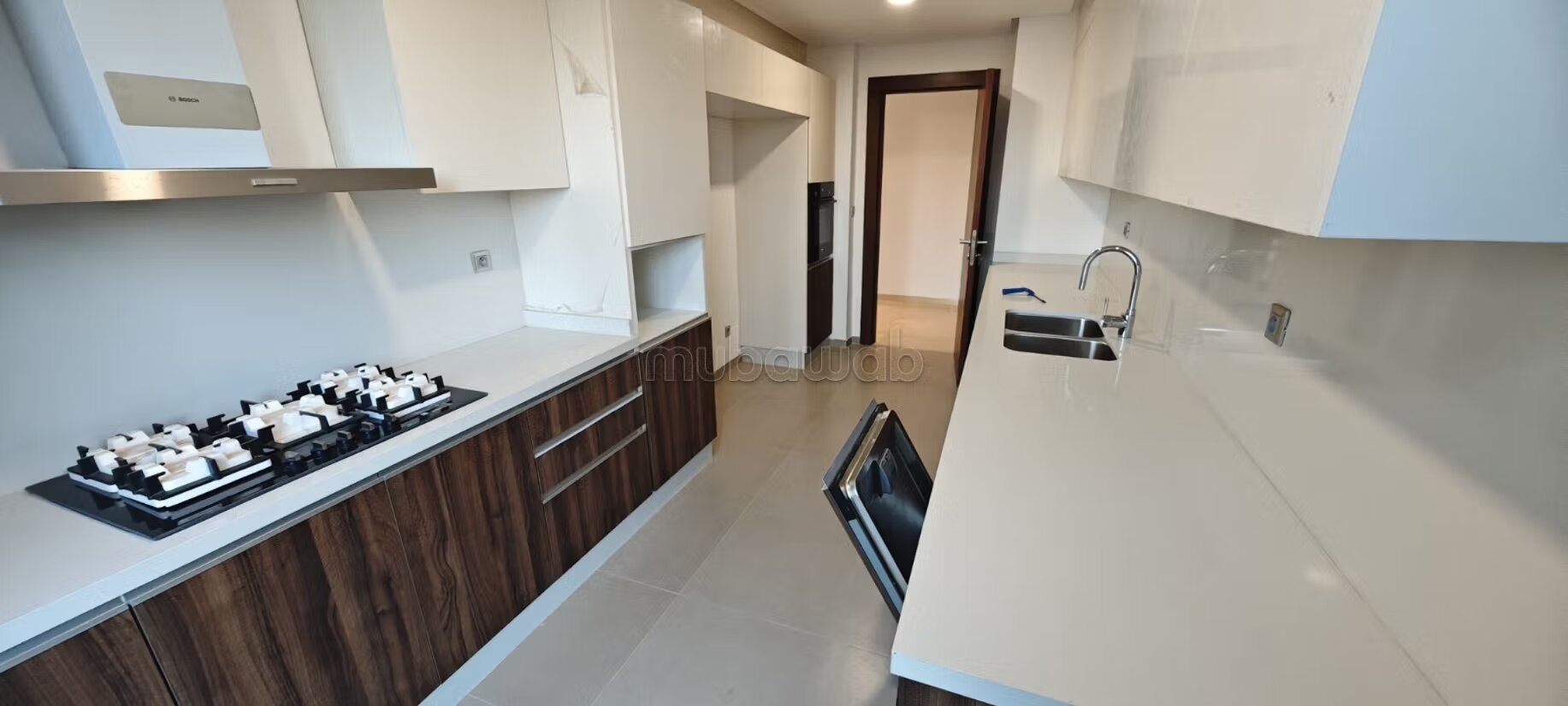 230 m² Apartment for Rent in Rabat — Photo 3