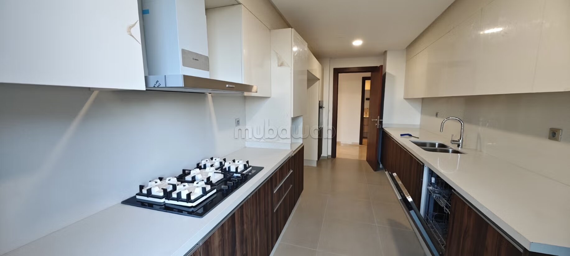 230 m² Apartment for Rent in Rabat — Photo 23