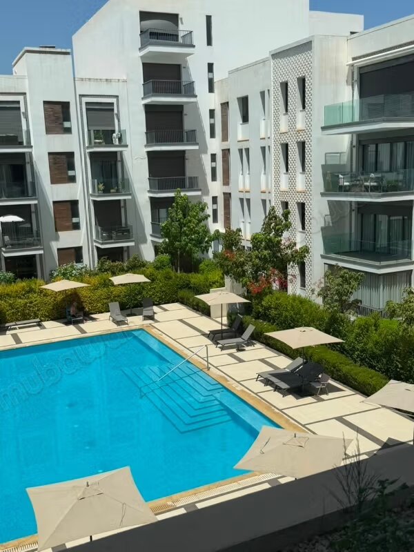 230 m² Apartment for Rent in Rabat — Photo 24
