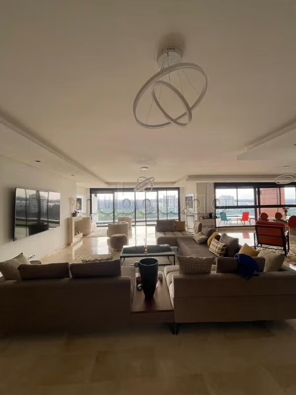 230 m² Apartment for Rent in Rabat — Photo 25