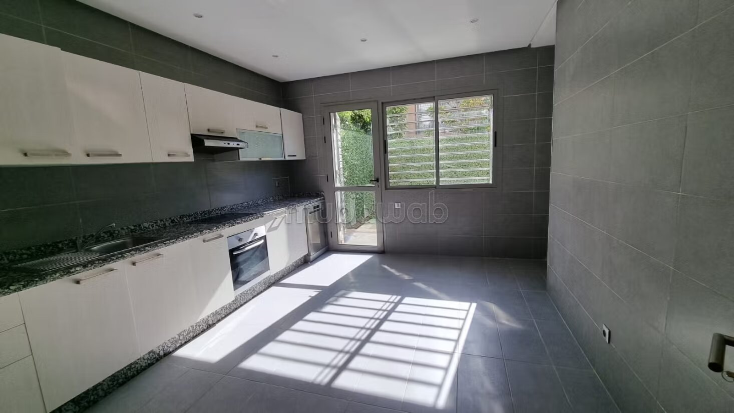 Villa 4 bedrooms for rent in Casablanca — Photo 5