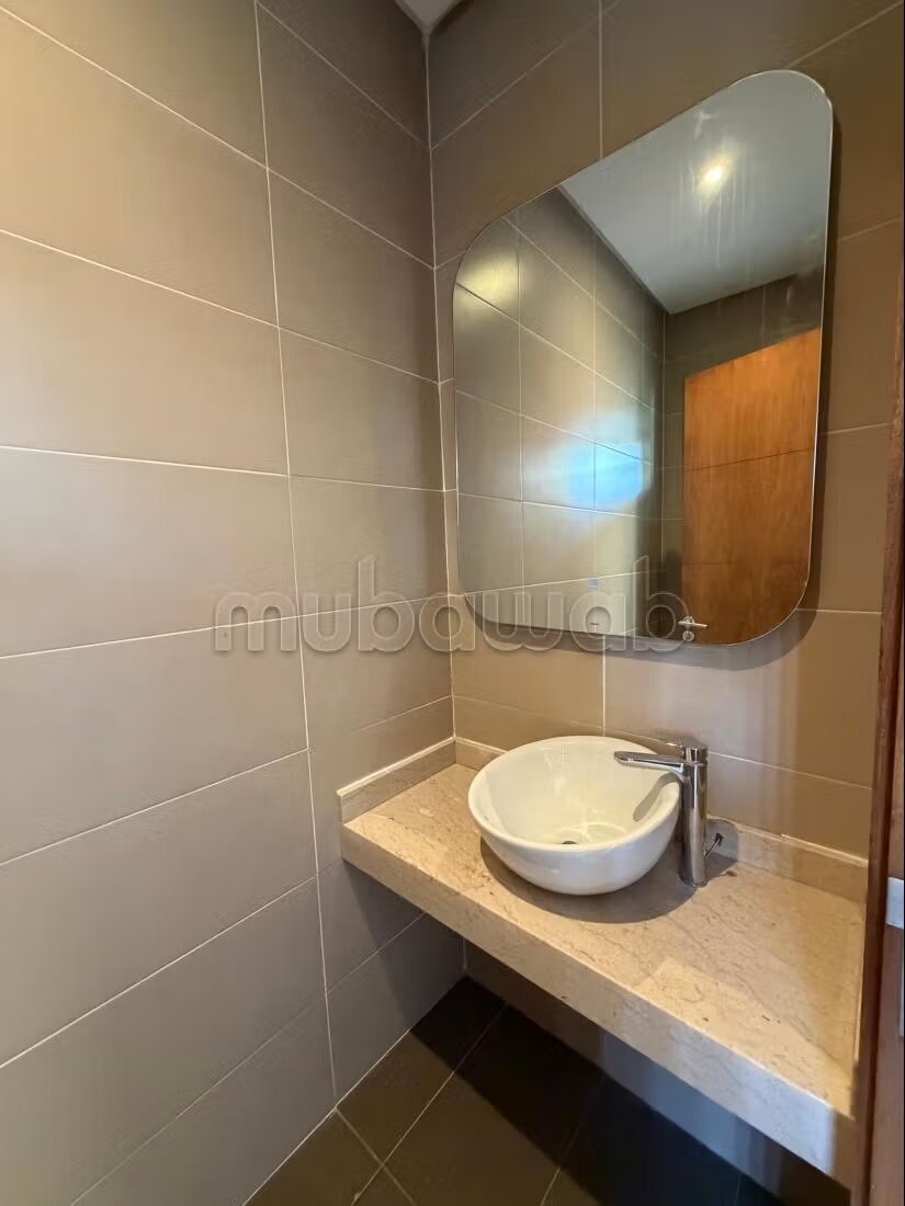 Villa 4 bedrooms for rent in Casablanca — Photo 14