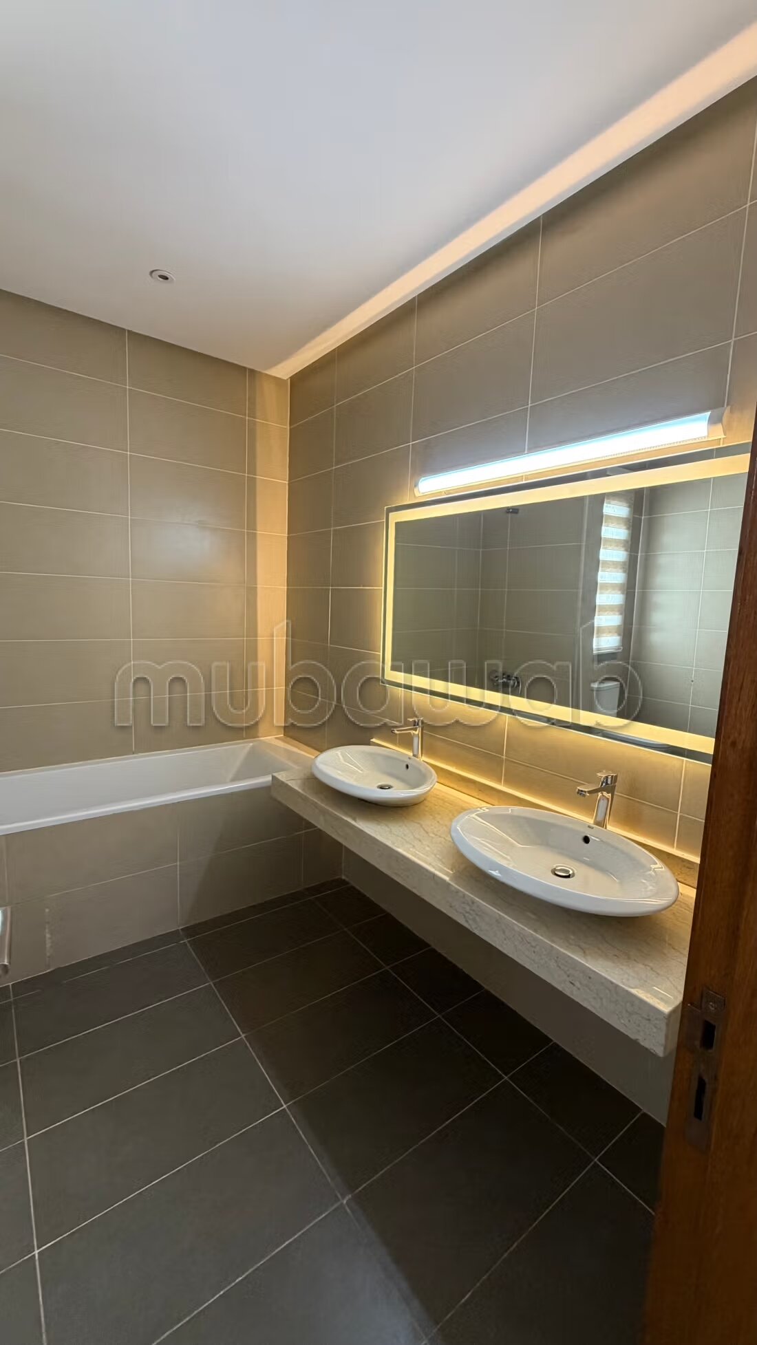 Villa 4 bedrooms for rent in Casablanca — Photo 19