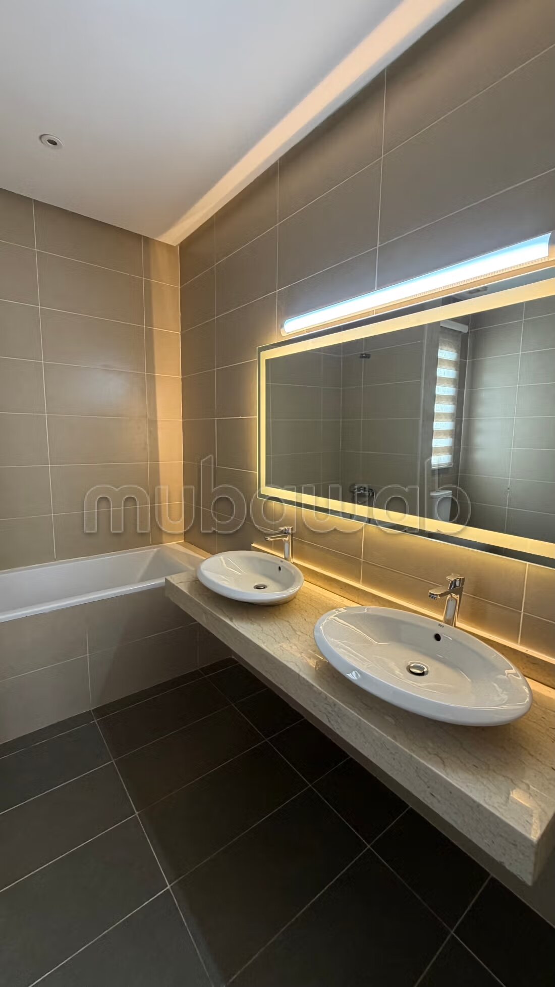Villa 4 bedrooms for rent in Casablanca — Photo 21