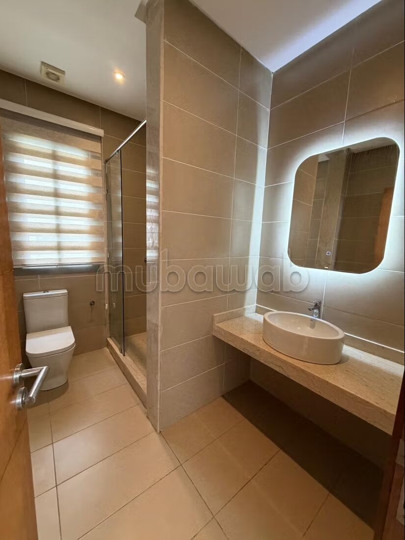 Villa 4 bedrooms for rent in Casablanca — Photo 28