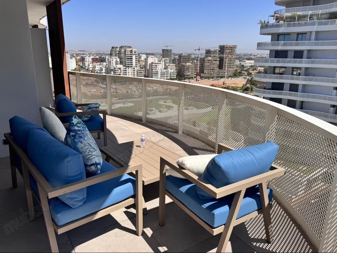 Studio 50 m² for rent in Casablanca — Photo 5