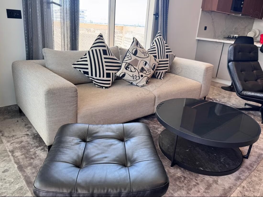 Studio 50 m² for rent in Casablanca — Photo 6