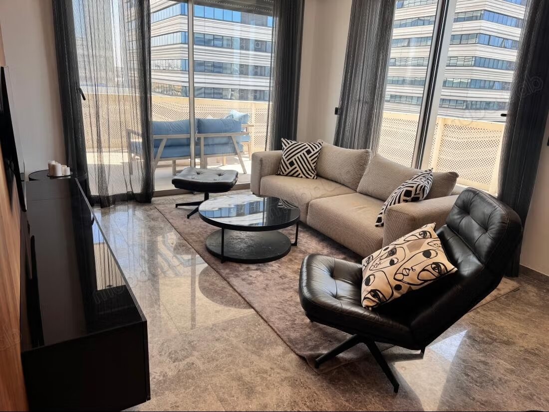 Studio 50 m² for rent in Casablanca — Photo 8