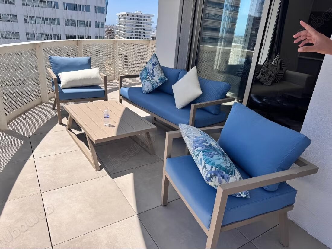 Studio 50 m² for rent in Casablanca — Photo 10