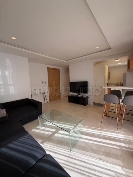 Studio 50 m² for rent in Casablanca — Photo 12
