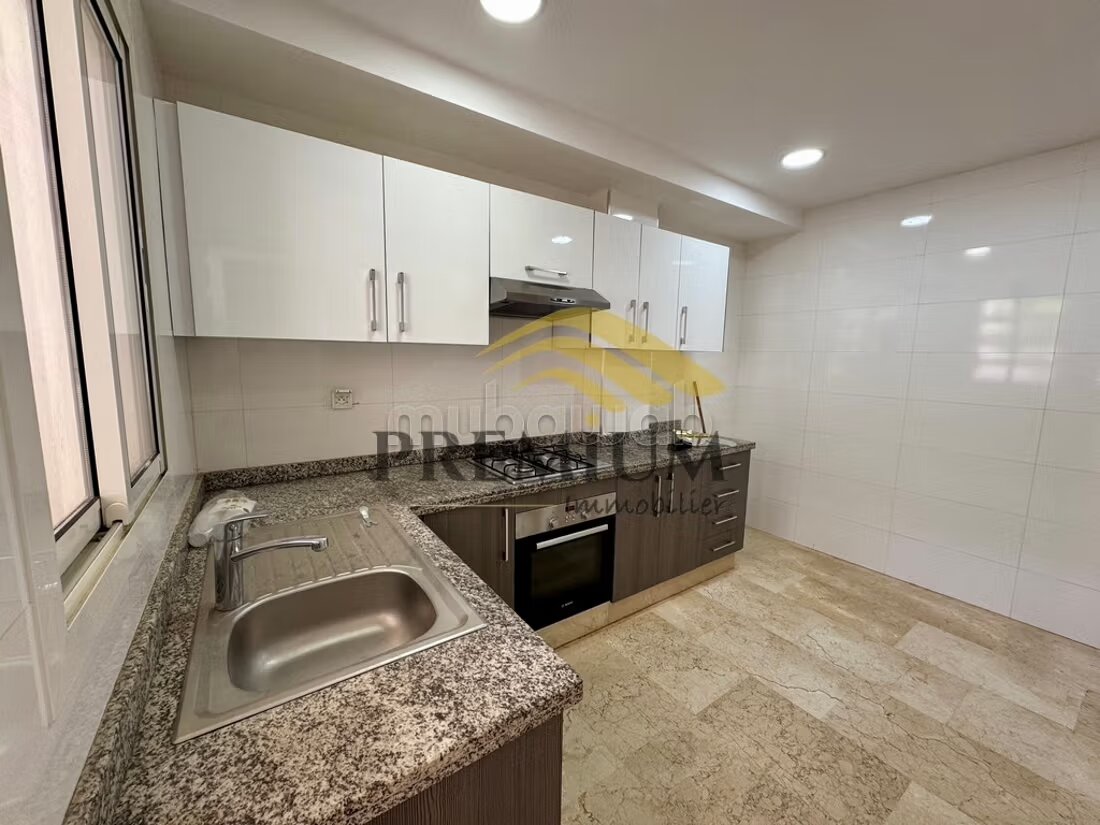 شقة للإيجار في المنزه — Photo 4
